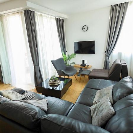 Apartments Status Wow Budva Exterior photo