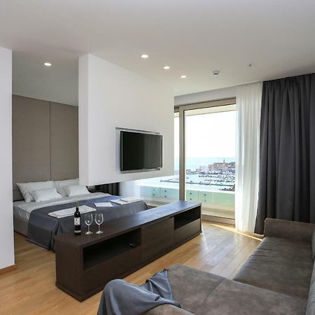 Apartments Status Wow Budva Exterior photo
