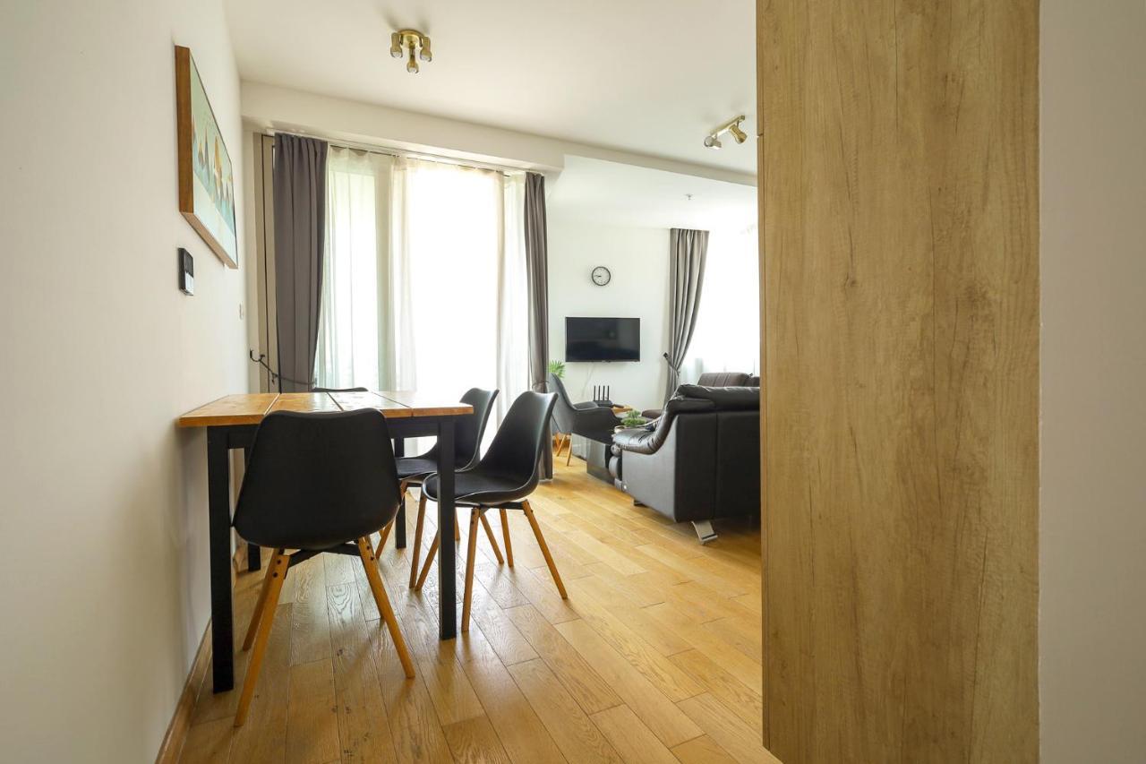 Apartments Status Wow Budva Exterior photo