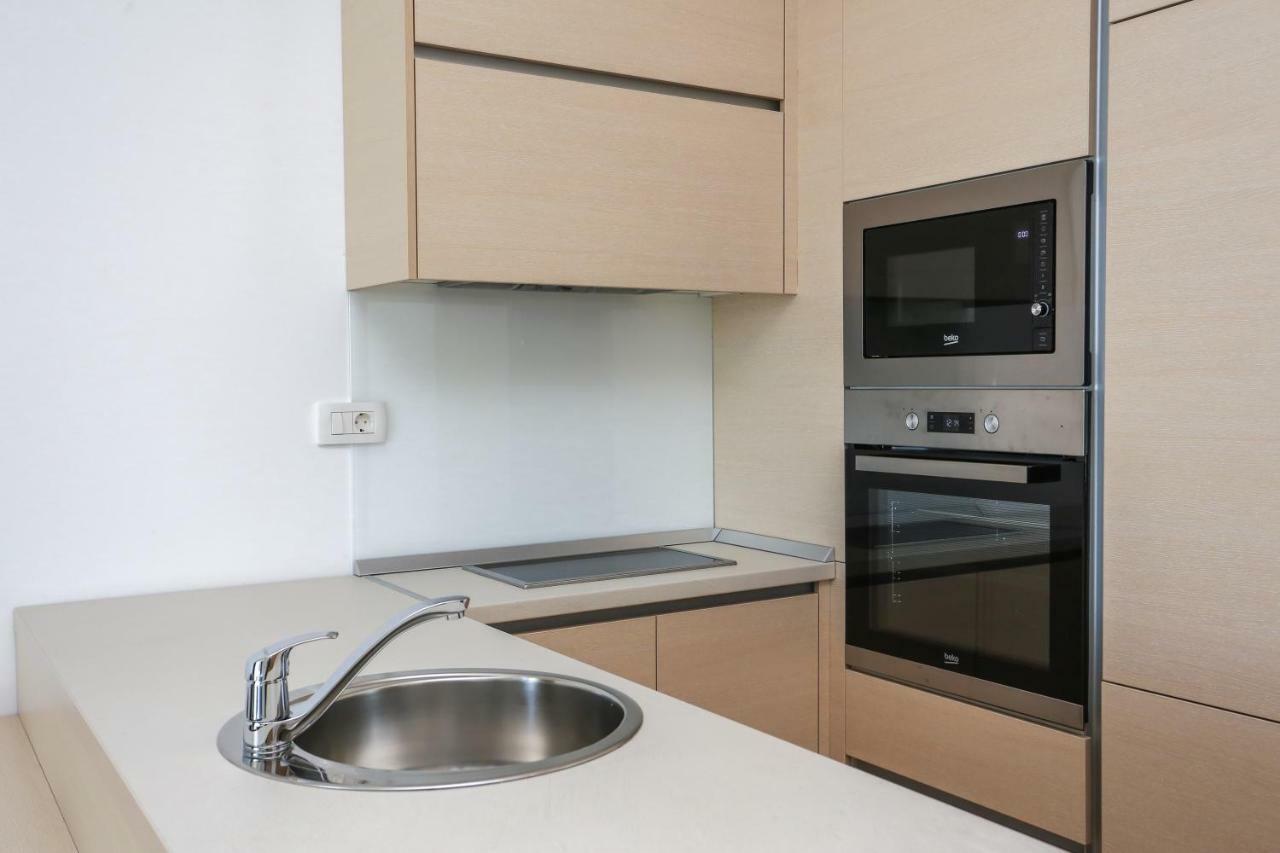 Apartments Status Wow Budva Exterior photo