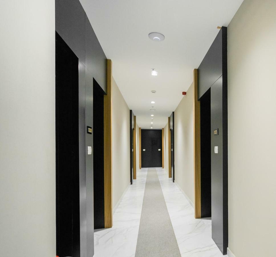 Apartments Status Wow Budva Exterior photo